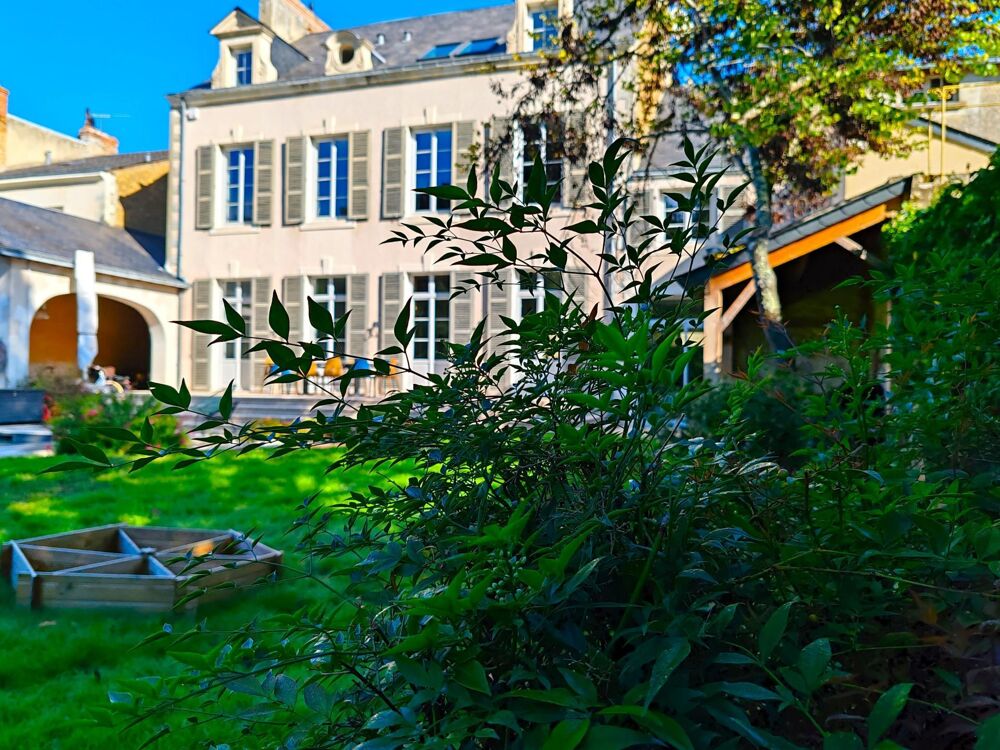  vendre  Maison La Flche (72200)