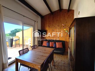  Appartement à vendre 3 pièces 38 m²