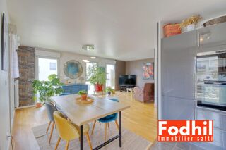  Appartement à vendre 5 pièces 94 m²