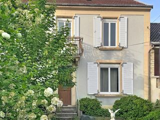  Maison � vendre 6 pi�ces 130 m�