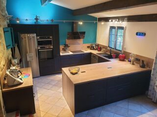  Maison à vendre 6 pièces 165 m²