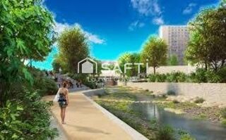  Appartement � vendre 3 pi�ces 59 m�