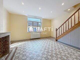  Maison � louer 4 pi�ces 92 m�