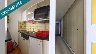  Appartement à vendre 1 pièce 36 m²