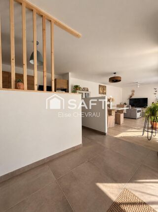  Maison à vendre 5 pièces 118 m²