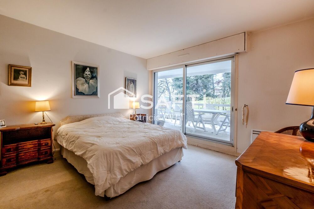 Vente Appartement Appartement avec terrasse et vue sur le lac Léman – Adresse prisée à Évian-les-Bains Evian-les-bains