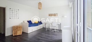  Appartement à vendre 1 pièce 28 m²