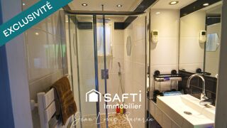  Appartement à vendre 2 pièces 38 m²