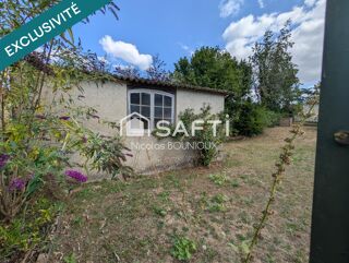  Maison à vendre 5 pièces 117 m²
