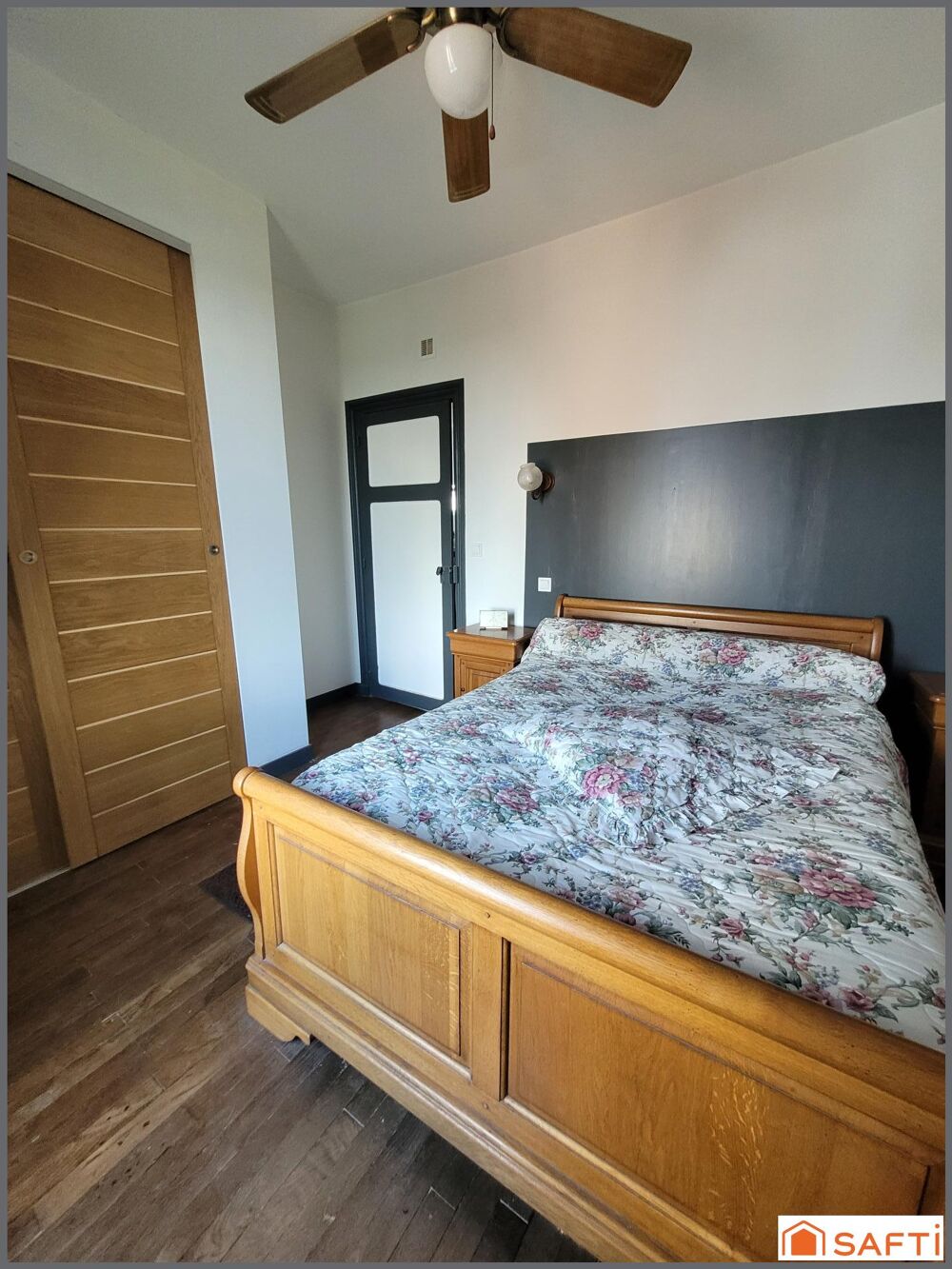 Vente Maison Maison de 3 chambres, garage Parthenay