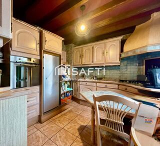  Maison à vendre 5 pièces 74 m²