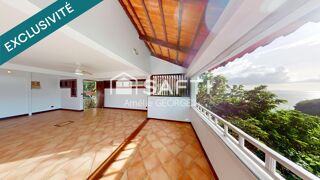 Appartement 3 pièces 87 m² · à Schœlcher · 87 m² · 205 000 €