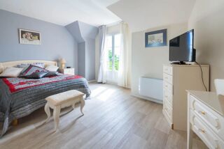  Maison à vendre 8 pièces 212 m²