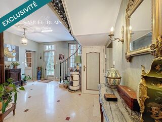  Maison � vendre 10 pi�ces 270 m�