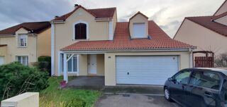  Maison à vendre 7 pièces 153 m²