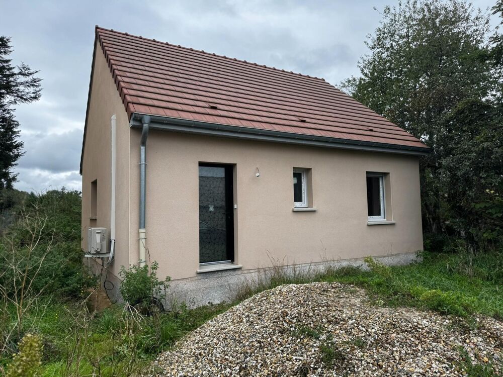 Maison neuve