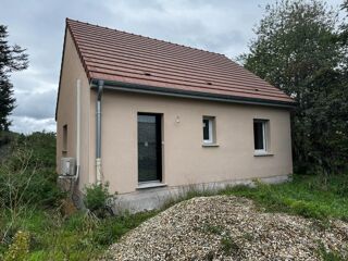  Maison à vendre 3 pièces 58 m²