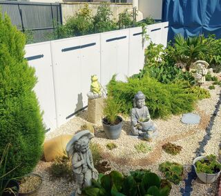  Maison  vendre 3 pices 72 m