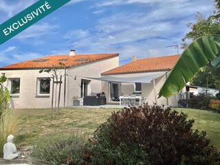  Maison � vendre 7 pi�ces 167 m�