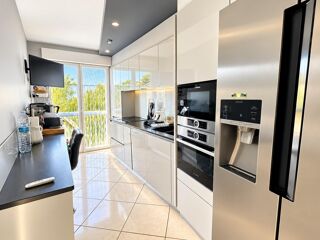 Vente Appartement PORNICHET – T3 de 73 m² avec vue mer, balcon et deux stationnements Pornichet