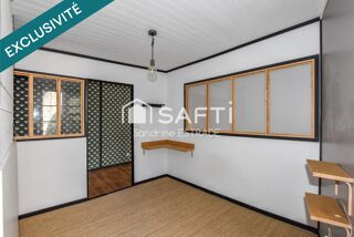  Maison à vendre 3 pièces 72 m²