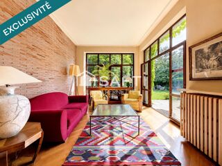  Maison à vendre 9 pièces 207 m²
