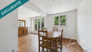  Maison à vendre 5 pièces 109 m²