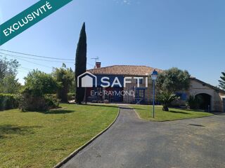  Maison à vendre 9 pièces 200 m²