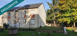  Maison � vendre 6 pi�ces 105 m�