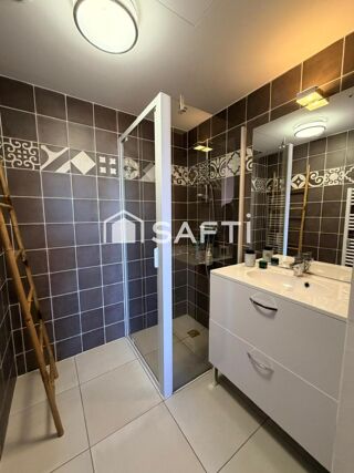 Appartement à vendre 3 pièces 61 m²