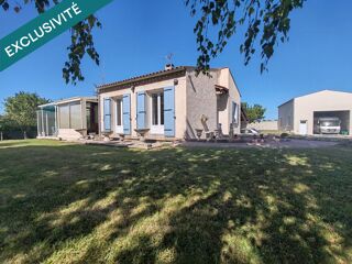  Maison à vendre 6 pièces 127 m²
