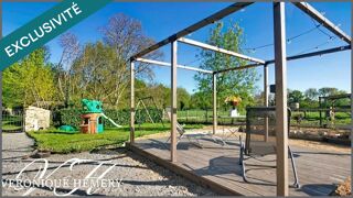  Maison � vendre 4 pi�ces 120 m�