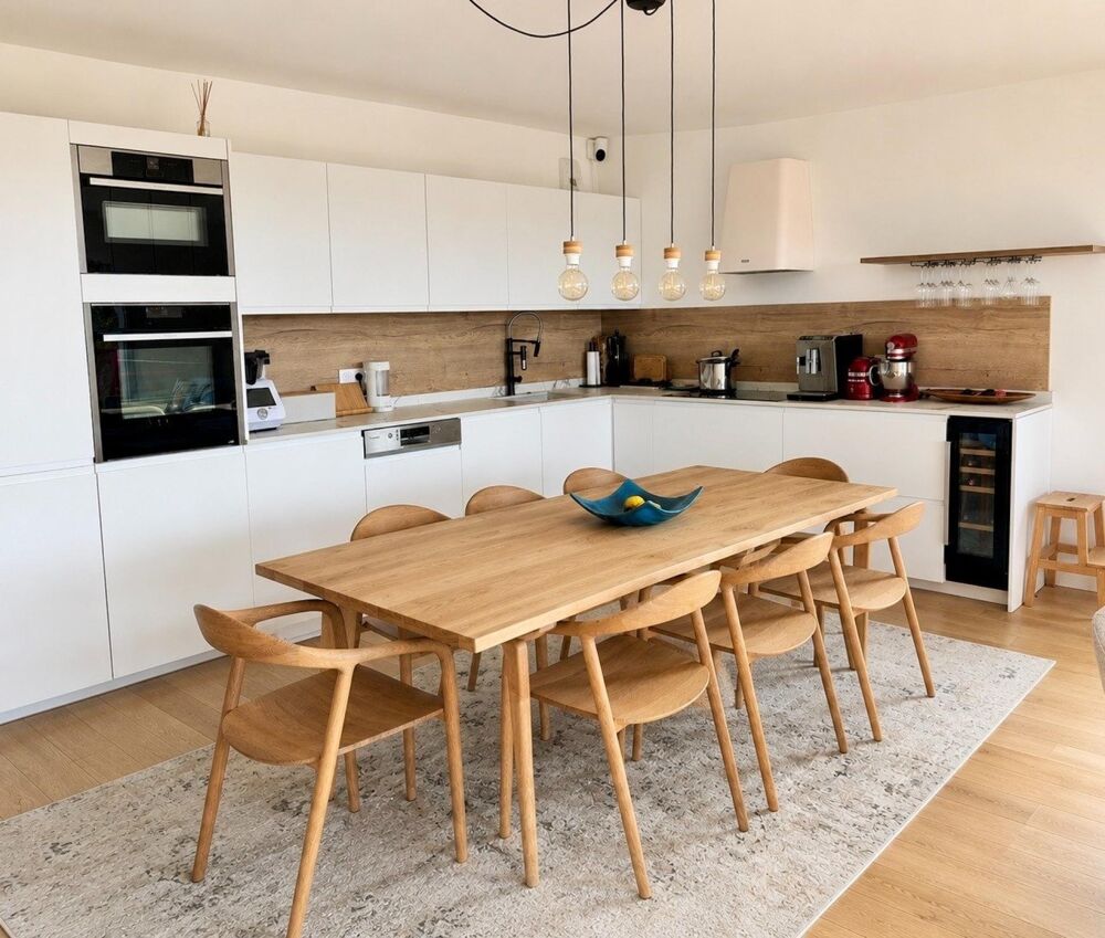 Vente Appartement Appartement d'Exception avec vue panoramique à ILBARRITZ Bidart