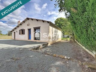  Maison à vendre 3 pièces 89 m²