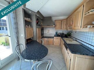  Maison  vendre 6 pices 105 m