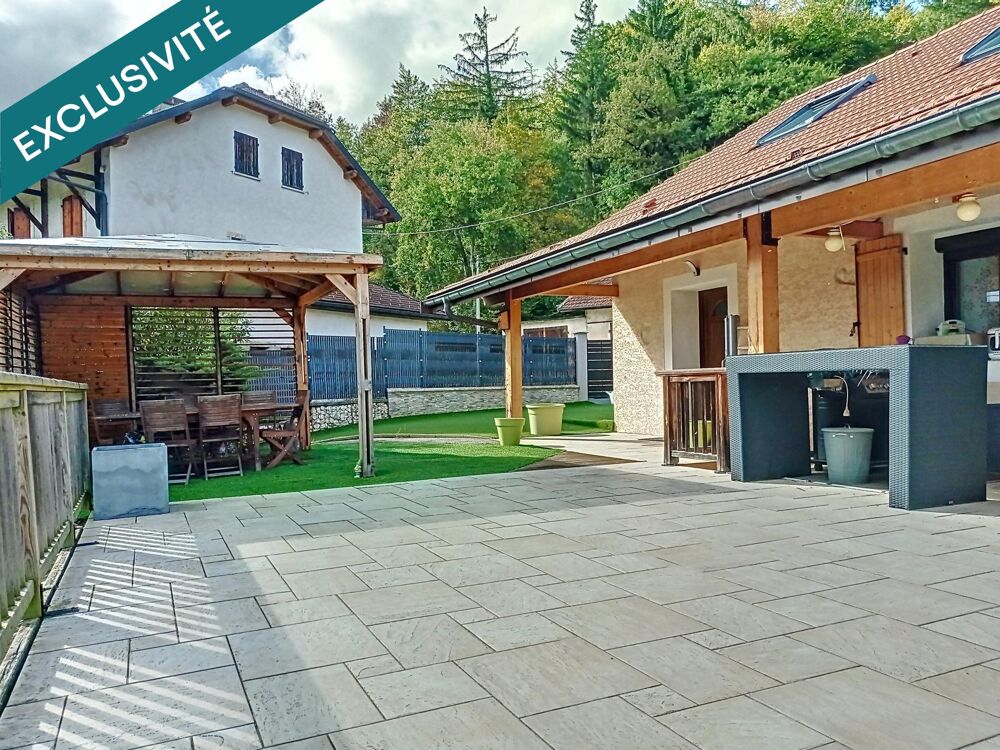 � vendre  Maison Pringy (74370)