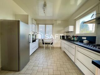  Maison à vendre 7 pièces 177 m²