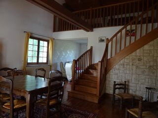  Maison � vendre 8 pi�ces 140 m�