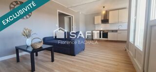  Appartement � vendre 3 pi�ces 57 m�