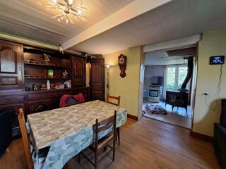  Maison à vendre 5 pièces 80 m²
