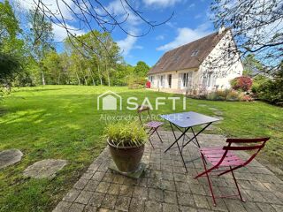  Maison � vendre 7 pi�ces 140 m�