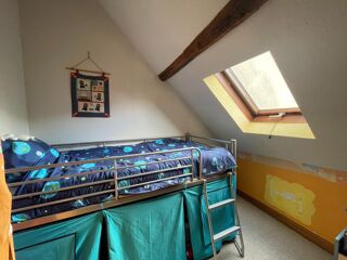  Maison � vendre 8 pi�ces 120 m�