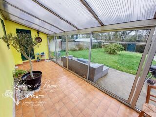  Maison � vendre 5 pi�ces 100 m�