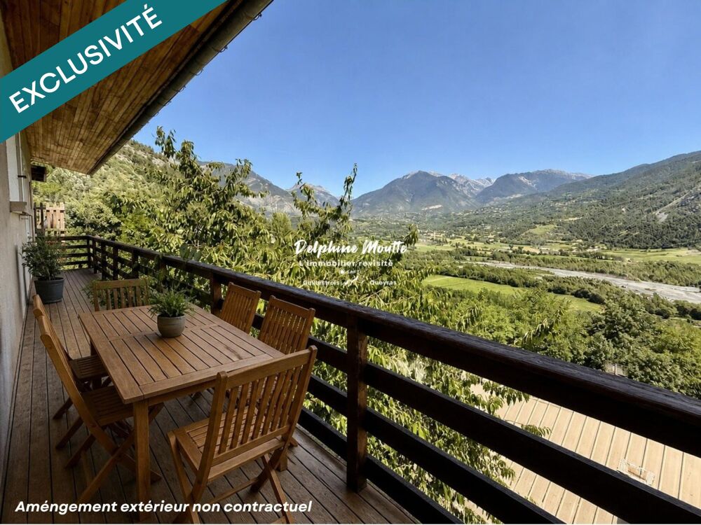 Vente Appartement APPARTEMENT A RENOVER- FORT POTENTIEL Reotier