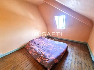  Maison à vendre 4 pièces 61 m²