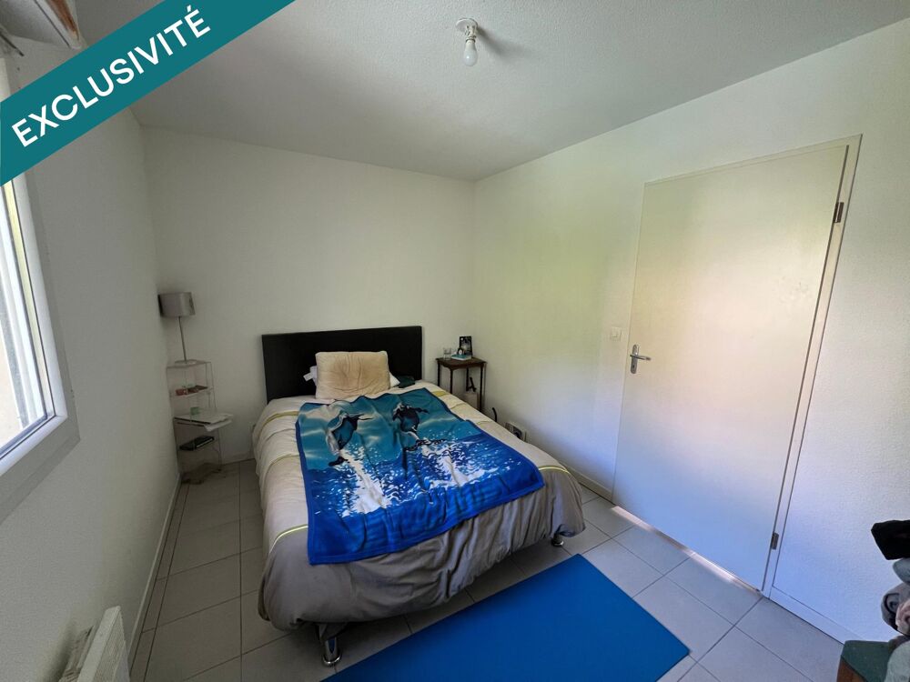 Maison T3, idéal couple ou personne seul(e)