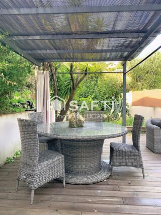  Appartement à vendre 3 pièces 47 m²