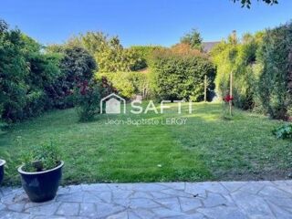  Maison à vendre 4 pièces 85 m²
