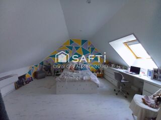  Maison � vendre 6 pi�ces 125 m�