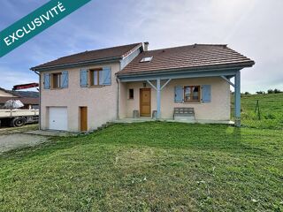  Maison à vendre 7 pièces 122 m²
